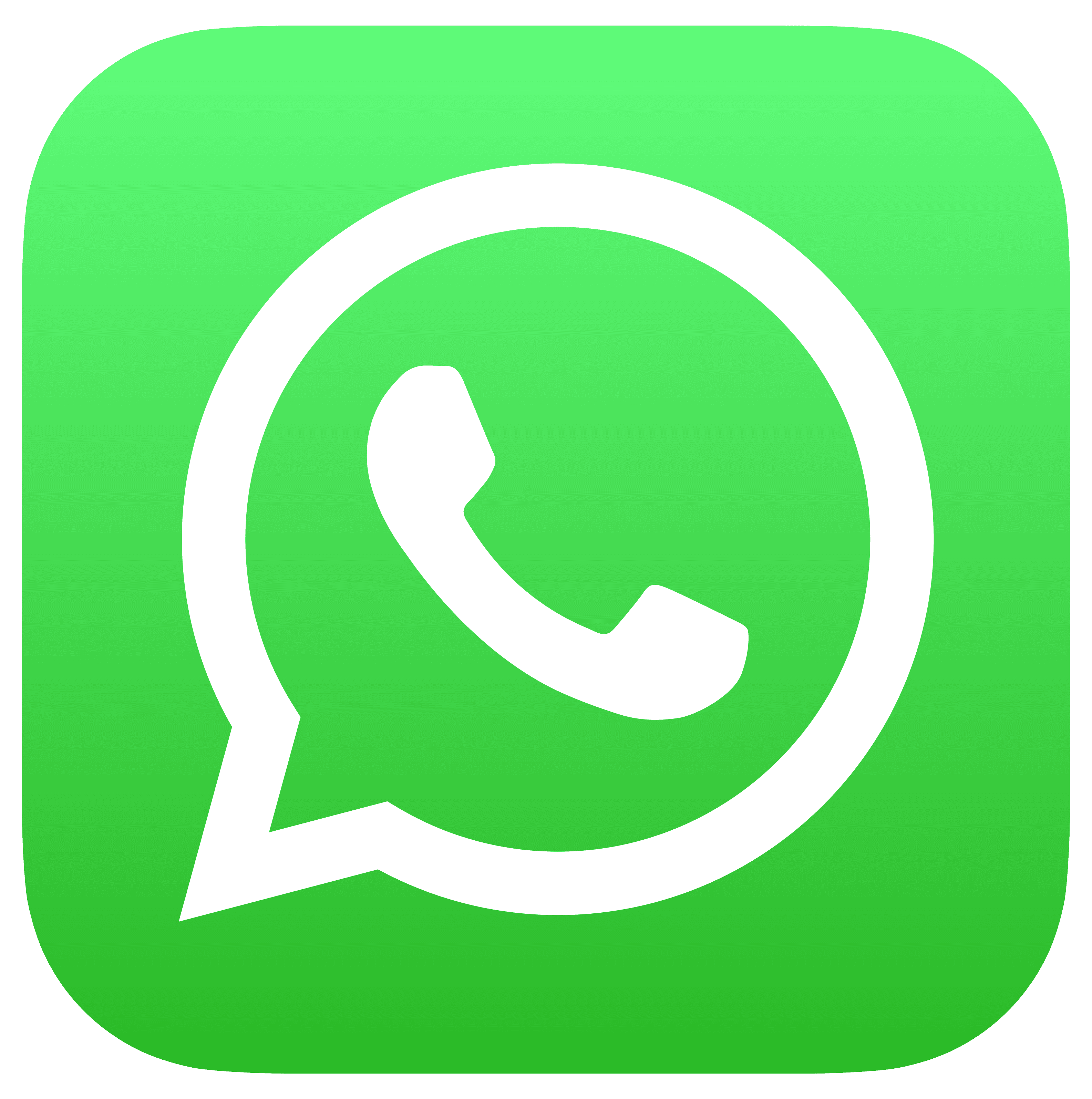 Logo do Whatsapp